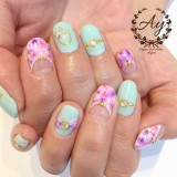 オーガニックネイルアトリエ アユール[Newギャラリー画像132]