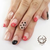 オーガニックネイルアトリエ アユール[Newギャラリー画像139]