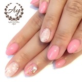 オーガニックネイルアトリエ アユール[Newギャラリー画像141]