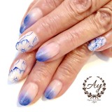 オーガニックネイルアトリエ アユール[Newギャラリー画像150]