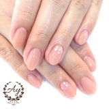 オーガニックネイルアトリエ アユール[Newギャラリー画像151]