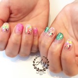 オーガニックネイルアトリエ アユール[Newギャラリー画像152]