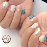 オーガニックネイルアトリエ アユール[Newギャラリー画像157]