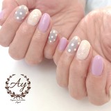 オーガニックネイルアトリエ アユール[Newギャラリー画像160]