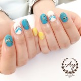 オーガニックネイルアトリエ アユール[Newギャラリー画像166]