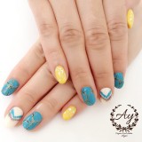 オーガニックネイルアトリエ アユール[Newギャラリー画像167]