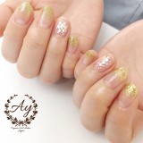 オーガニックネイルアトリエ アユール[Newギャラリー画像168]