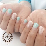 オーガニックネイルアトリエ アユール[Newギャラリー画像170]