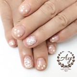 オーガニックネイルアトリエ アユール[Newギャラリー画像175]