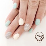 オーガニックネイルアトリエ アユール[Newギャラリー画像176]