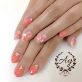 オーガニックネイルアトリエ アユール[Newギャラリー画像178]