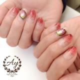 オーガニックネイルアトリエ アユール[Newギャラリー画像179]