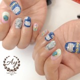 オーガニックネイルアトリエ アユール[Newギャラリー画像180]