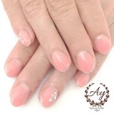 オーガニックネイルアトリエ アユール[Newギャラリー画像181]