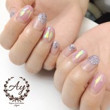 オーガニックネイルアトリエ アユール[Newギャラリー画像184]