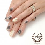 オーガニックネイルアトリエ アユール[Newギャラリー画像186]