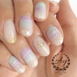 オーガニックネイルアトリエ アユール[Newギャラリー画像187]