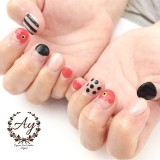 オーガニックネイルアトリエ アユール[Newギャラリー画像192]