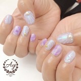 オーガニックネイルアトリエ アユール[Newギャラリー画像210]