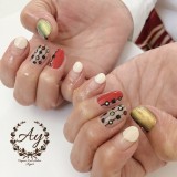 オーガニックネイルアトリエ アユール[Newギャラリー画像211]