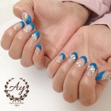 オーガニックネイルアトリエ アユール[Newギャラリー画像216]