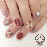 オーガニックネイルアトリエ アユール[Newギャラリー画像249]