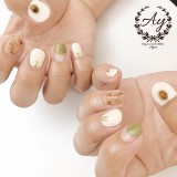 オーガニックネイルアトリエ アユール[Newギャラリー画像250]