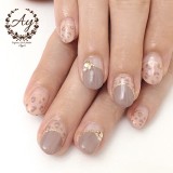 オーガニックネイルアトリエ アユール[Newギャラリー画像251]