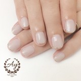 オーガニックネイルアトリエ アユール[Newギャラリー画像252]