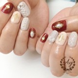 オーガニックネイルアトリエ アユール[Newギャラリー画像255]