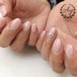 オーガニックネイルアトリエ アユール[Newギャラリー画像256]