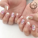 オーガニックネイルアトリエ アユール[Newギャラリー画像257]