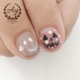 オーガニックネイルアトリエ アユール[Newギャラリー画像258]