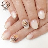 オーガニックネイルアトリエ アユール[Newギャラリー画像260]