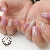 オーガニックネイルアトリエ アユール[Newギャラリー画像282]