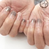 オーガニックネイルアトリエ アユール[Newギャラリー画像281]