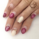 オーガニックネイルアトリエ アユール[Newギャラリー画像285]