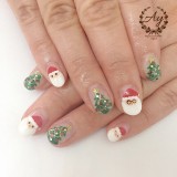 オーガニックネイルアトリエ アユール[Newギャラリー画像286]