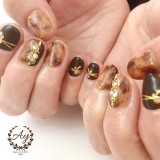 オーガニックネイルアトリエ アユール[Newギャラリー画像297]