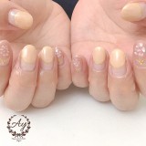 オーガニックネイルアトリエ アユール[Newギャラリー画像299]