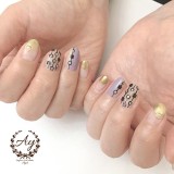 オーガニックネイルアトリエ アユール[Newギャラリー画像323]