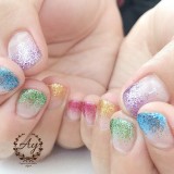 オーガニックネイルアトリエ アユール[Newギャラリー画像325]