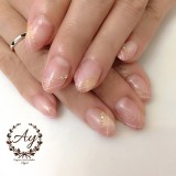 オーガニックネイルアトリエ アユール[Newギャラリー画像327]