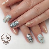 オーガニックネイルアトリエ アユール[Newギャラリー画像328]