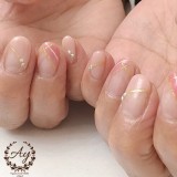 オーガニックネイルアトリエ アユール[Newギャラリー画像344]