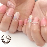 オーガニックネイルアトリエ アユール[Newギャラリー画像368]