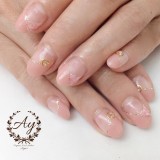 オーガニックネイルアトリエ アユール[Newギャラリー画像377]