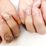 オーガニックネイルアトリエ アユール[Newギャラリー画像378]