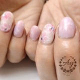 オーガニックネイルアトリエ アユール[Newギャラリー画像384]