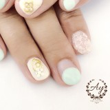 オーガニックネイルアトリエ アユール[Newギャラリー画像386]